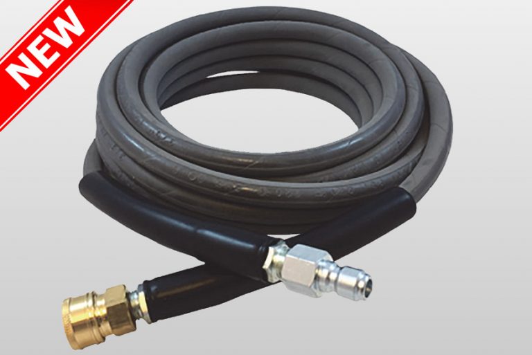Rhino Bend Restrictor Reduce bending stress near the hose coupling Rhino Bend Restrictor Reduce bending stress near the hose coupling